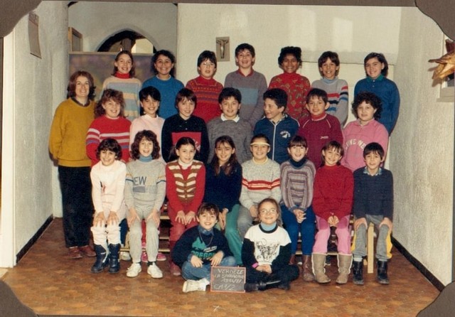cm1 cm2 1986